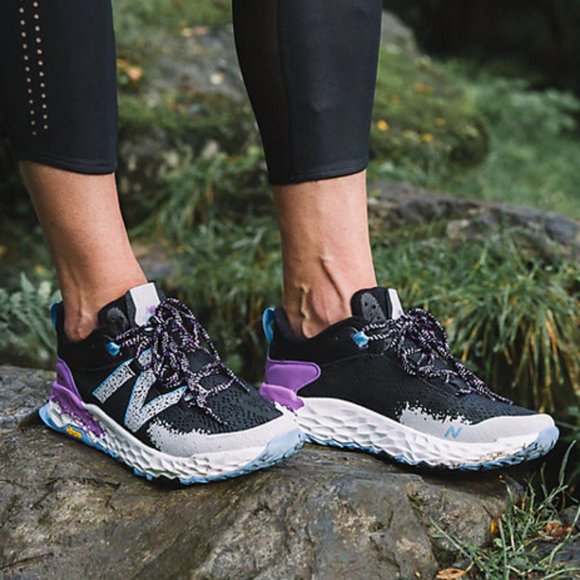 New Balance Shoes - NEW BALANCE Fresh Foam Sneakers